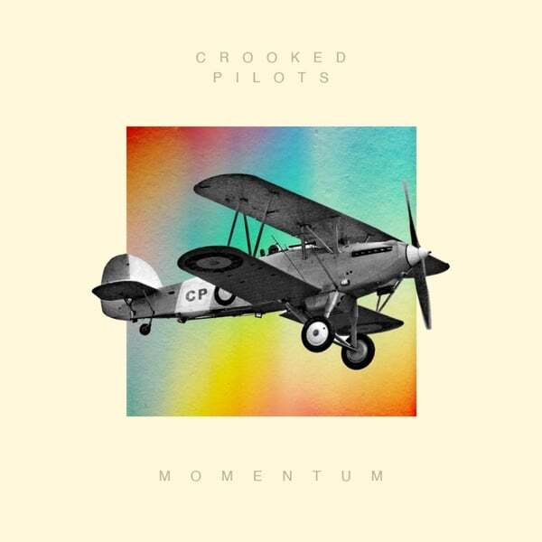 Cover art for Momentum